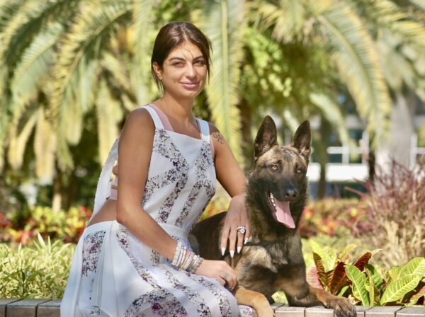 Personal Protection Dogs for sale Florida