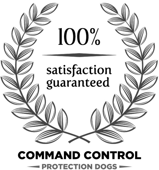 100% Satisfaction Guaranteed