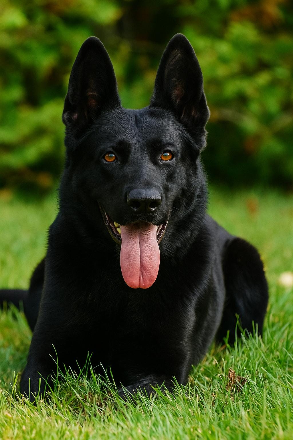 Our highly trained german shepherd for sale worldwide available with Command Control Protection Dogs