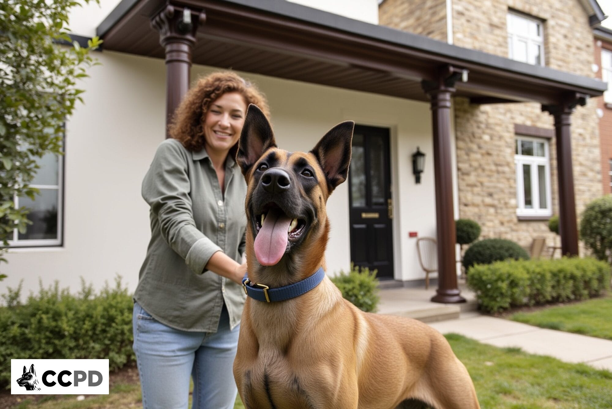 Guard Dogs vs. Protection Dogs which one will you choose for your families safety