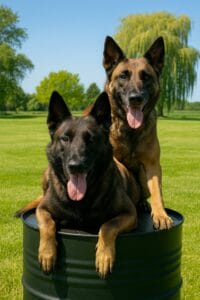 Protection dogs for sale california
