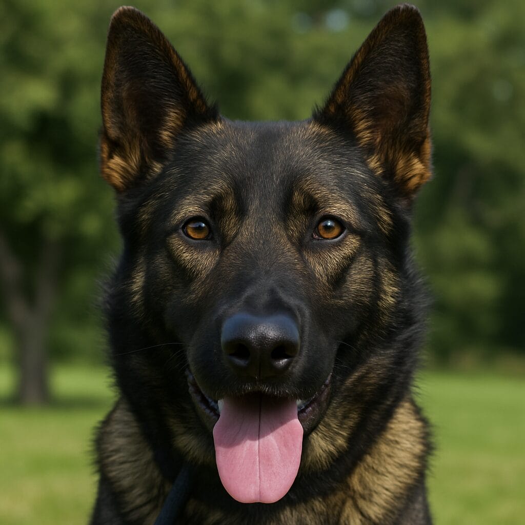 Protection Dogs For Sale Georgia