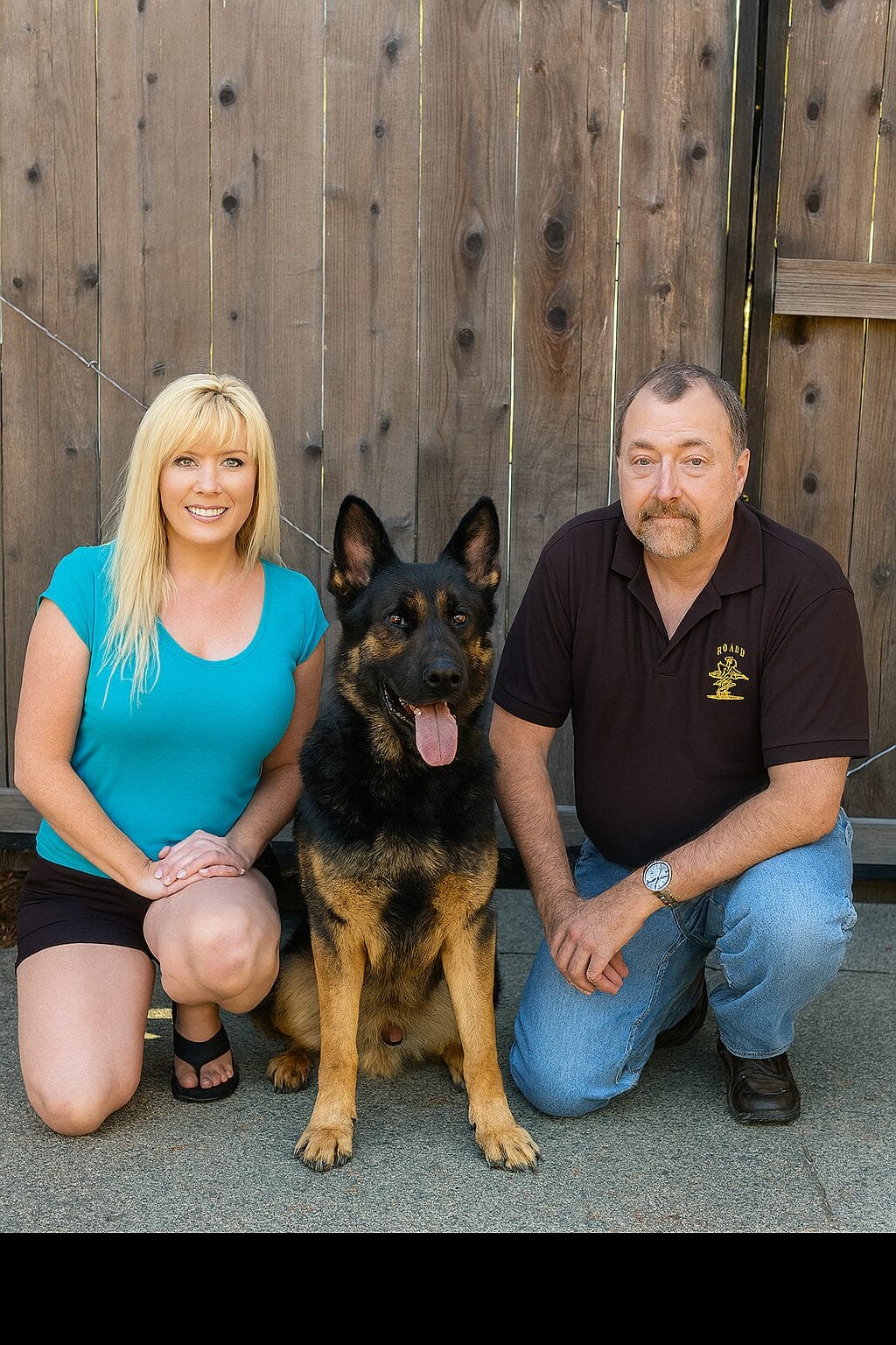Protection Dogs For Sale Illinois
