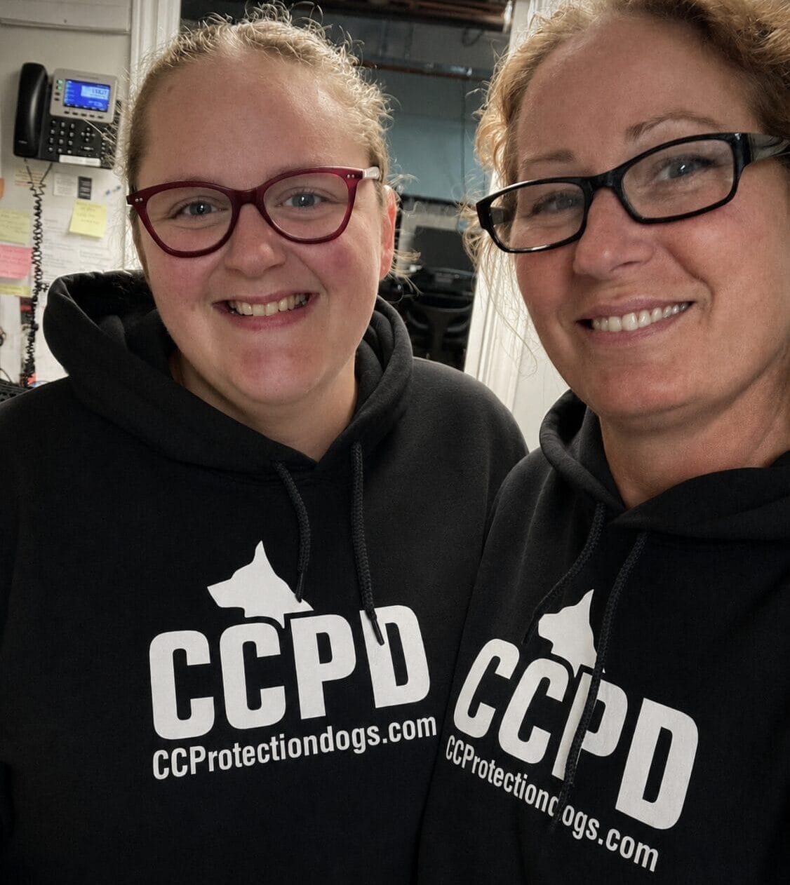Protection dogs for sale in Canada